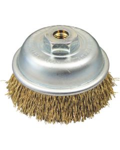 Cup Brush for Electric Tool 10อัน