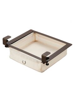 pull-out storage box