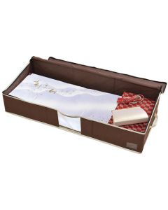 Charcoal Kimono Storage Case