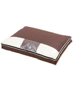 Charcoal Faether Comforter Storage Bag for single size