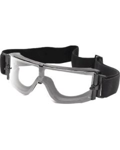 แว่นตานิรภัย TACTICAL Goggle X-800