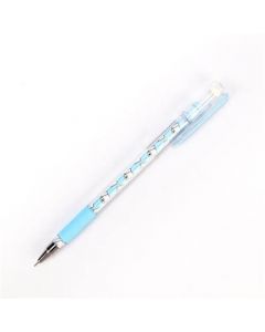 ปากกาเจล 0.38 มม. น้ำเงิน YOYA TG30730