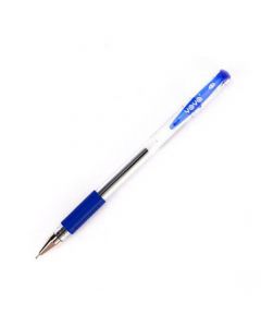 ปากกาเจล 0.5 มม. น้ำเงิน YOYA 1811