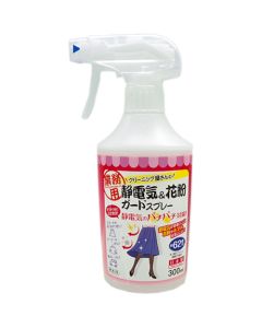 Static Electricity Guard Spray