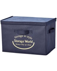 Tool Box With Lid  ชุดละ 2 อัน