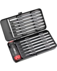 Serie Torque Driver  ชุดละ 14 เส้น
