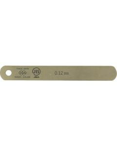Feeler Gauge 1อัน