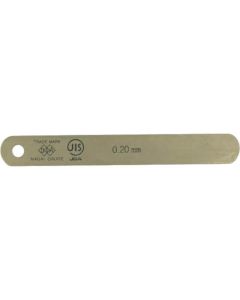 Feeler Gauge 1อัน