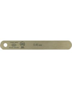 Feeler Gauge 1อัน