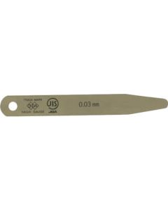 Feeler Gauge 1อัน