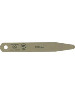 Feeler Gauge 1อัน