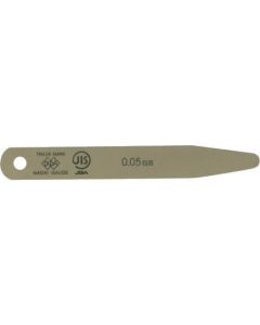 Feeler Gauge 1อัน