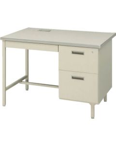 Single Pedestal Desk 1อัน