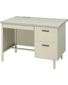 Single Pedestal Desk 1อัน
