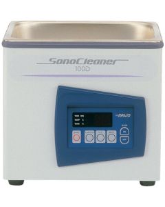 เครื่องมือทำความสะอาด อัลตราโซนิค ตั้งโต๊ะ SonoCleaner