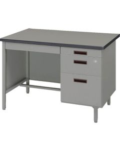 Single Pedestal Desk 1อัน