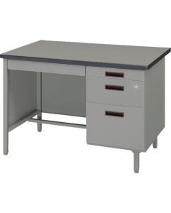 Single Pedestal Desk 1อัน