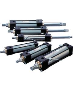 กระบอกไฮดรอลิก