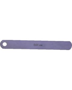 Feeler Gauge 1อัน