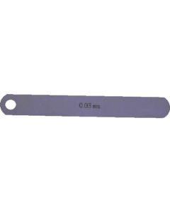 Feeler Gauge 1อัน