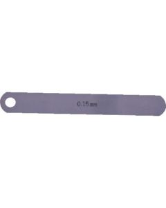 Feeler Gauge 1อัน