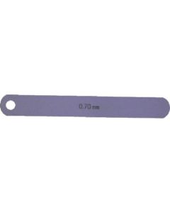 Feeler Gauge 1อัน
