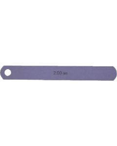 Feeler Gauge 1อัน