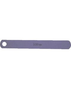 Feeler Gauge 1อัน