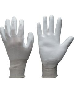 ถุงมือยูรีเทน Unlined Clean Unlined L