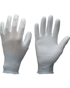 ถุงมือยูรีเทน Unlined Clean Unlined M