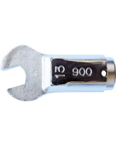 หัวกุญแจปากตาย SCK 100SCK13