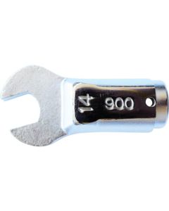 SCK หัวประแจ 100SCK14