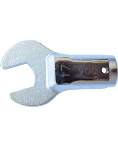หัวกุญแจปากตาย SCK 100SCK17