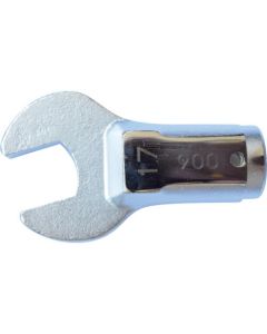 หัวกุญแจปากตาย SCK 100SCK19