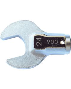 หัวกุญแจปากตาย SCK 100SCK24