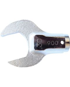 หัวกุญแจปากตาย SCK 100SCK30