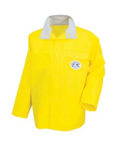 เสื้อแจ็คเก็ต Takumi EX สีเหลือง ไซส์ LL