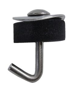 Stainless OneTouch Hook ถุงละ 10เส้น