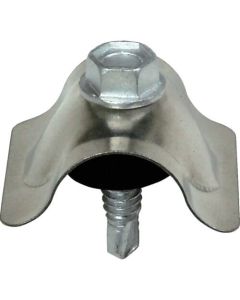 Screw For Corrugated Sheet ถุงละ 10เส้น