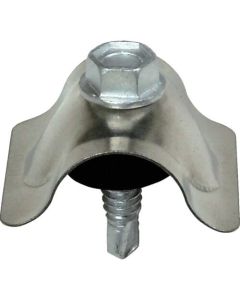 Screw For Corrugated Sheet ถุงละ 50เส้น