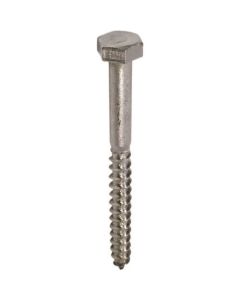 Coach Screw Bolt 1เส้น