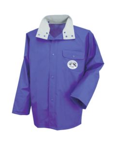 เสื้อแจ็คเก็ต Takumi EX สีน้ำเงิน ไซส์ 4L