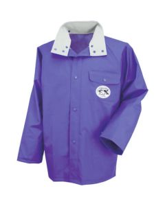 เสื้อแจ็คเก็ต Takumi EX สีน้ำเงิน ไซส์ M