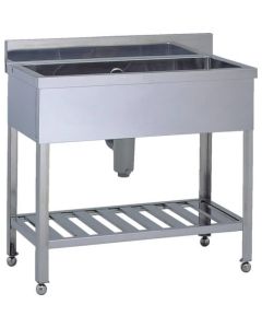 Stainless Steel Sink 1อัน