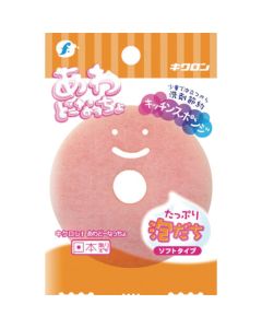 Awadonutcho Sponge Scourer Non Scratch 120อัน