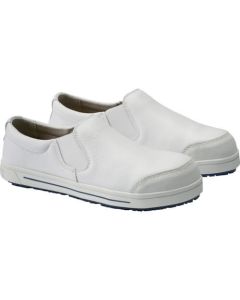 QS 400 NL ขาว 42 (27ซม.) unisex