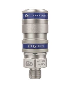 Coupling 115 Series 1อัน