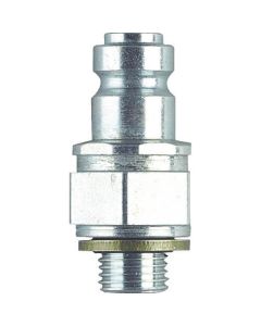 Nipple 115 Series