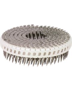 Connection Polyethylene Sheet ScrewNail 20อันอันละ 400เส้น