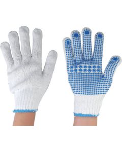 Work Gloves ชุดละ 12ชุด